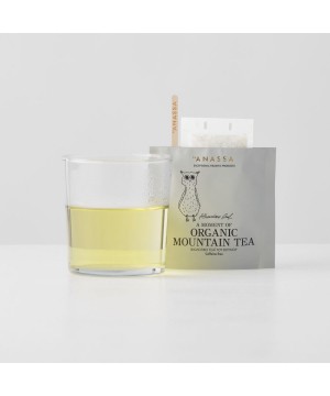 Organic Mountain Tea |...